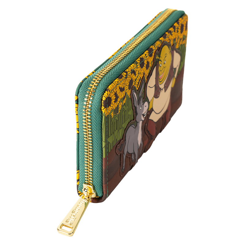 SHREK - Spring Vibes - Portefeuille LoungeFly - 4