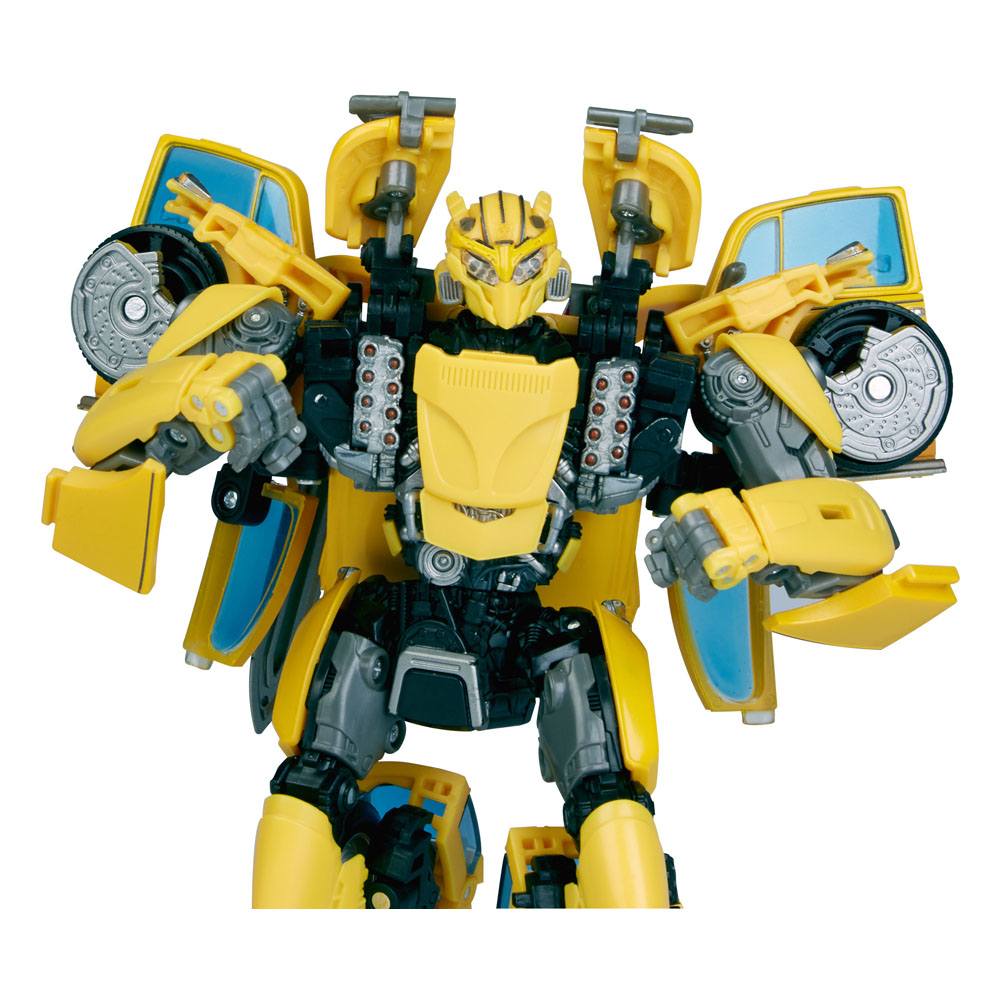 TRANSFORMERS - Bumblebee MPM-7 - Masterpiece Movie Series_IMAGE_6