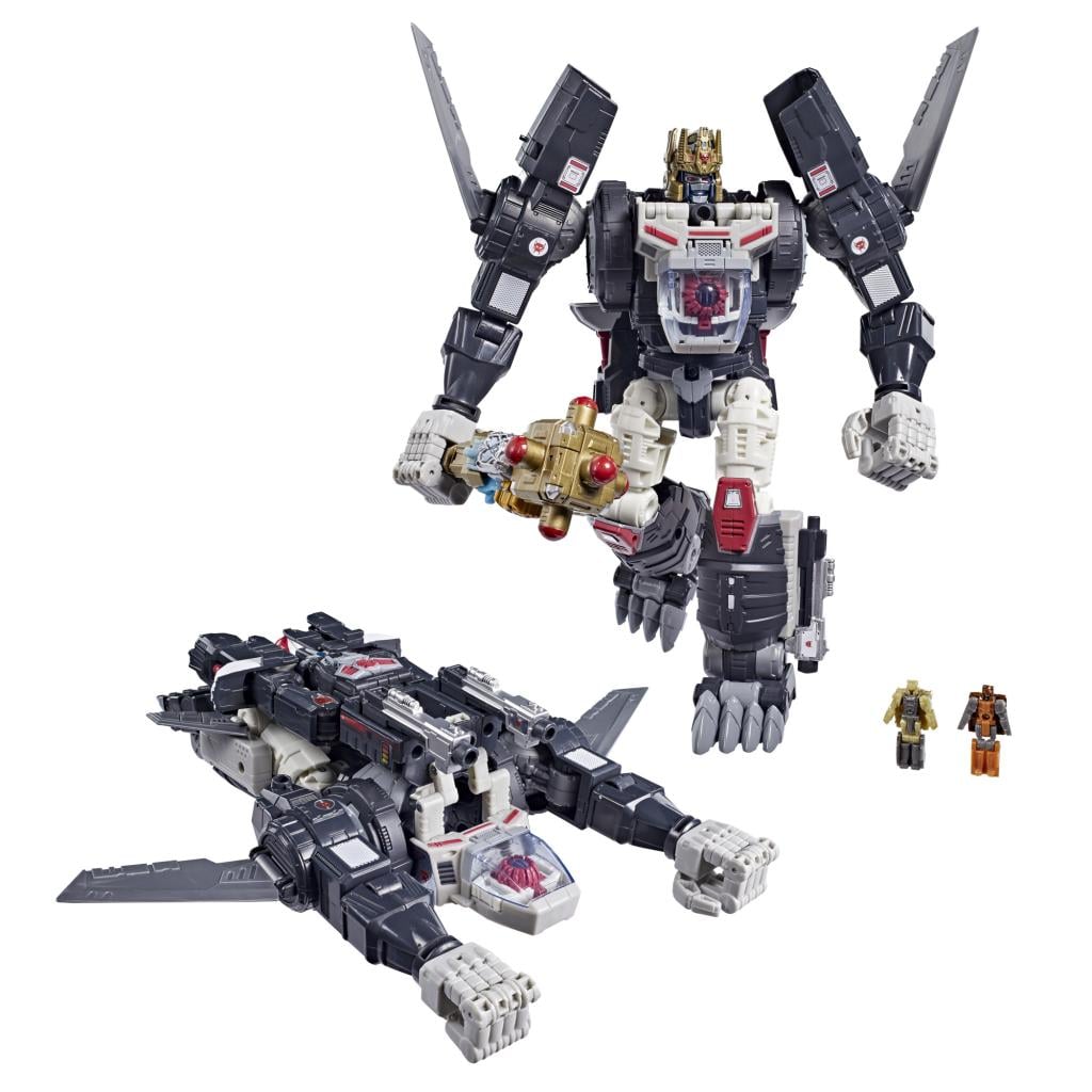 TRANSFORMERS - Optimal Optimus - Figure Power of the Primes 23cm - 2