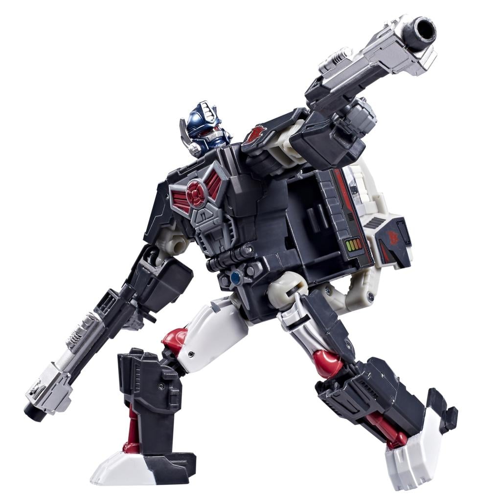 TRANSFORMERS - Optimal Optimus - Figure Power of the Primes 23cm - 3