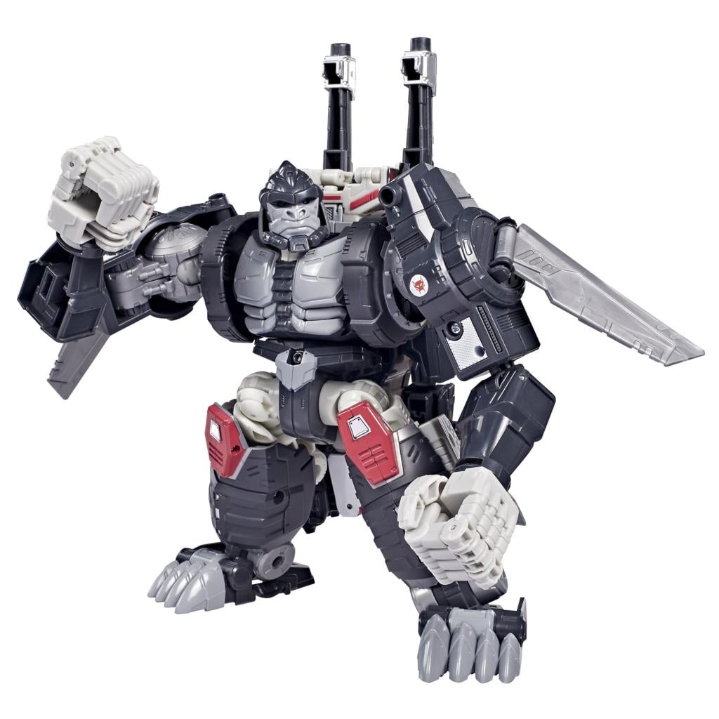 TRANSFORMERS - Optimal Optimus - Figure Power of the Primes 23cm - 5
