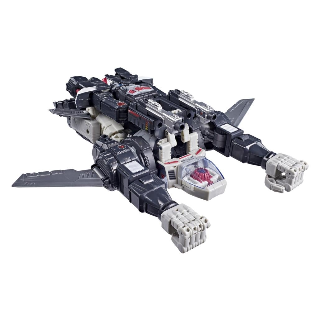 TRANSFORMERS - Optimal Optimus - Figure Power of the Primes 23cm - 6