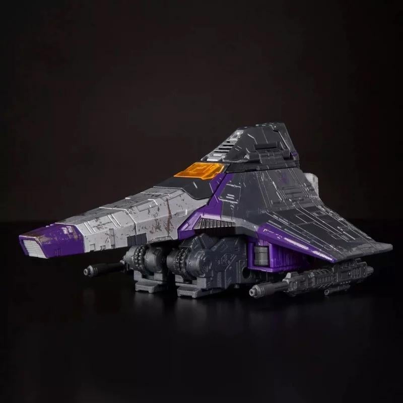 TRANSFORMERS War of Cybertron - Phantomstrike Squadron 4Pack - 2