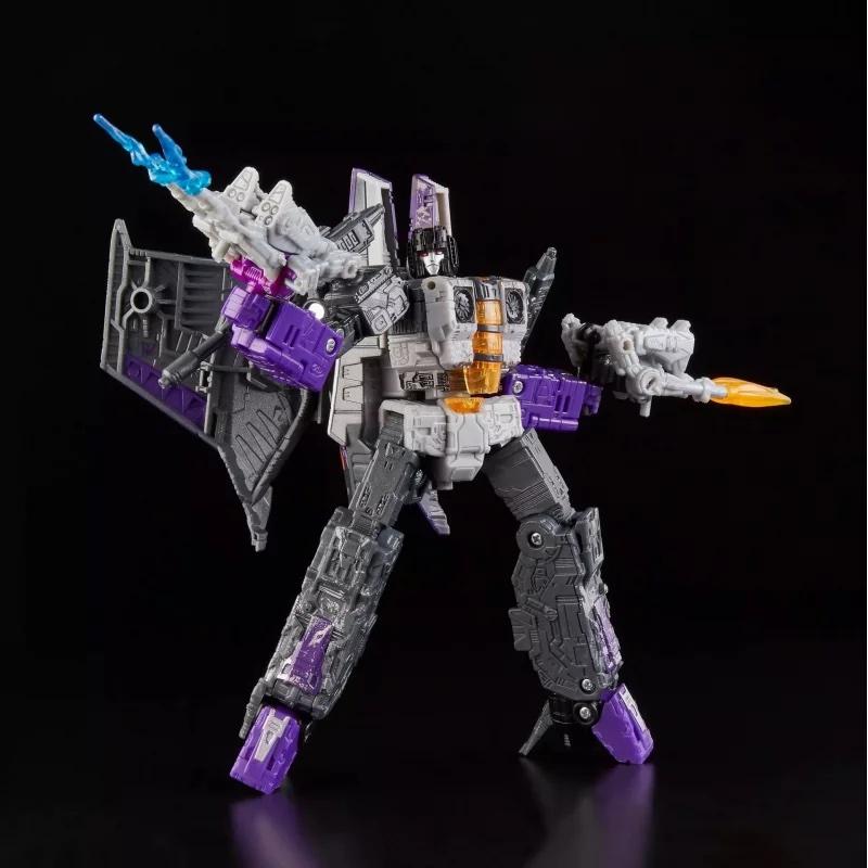 TRANSFORMERS War of Cybertron - Phantomstrike Squadron 4Pack - 3