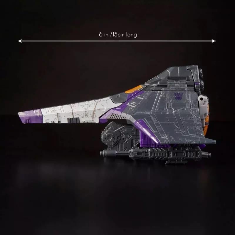 TRANSFORMERS War of Cybertron - Phantomstrike Squadron 4Pack - 4