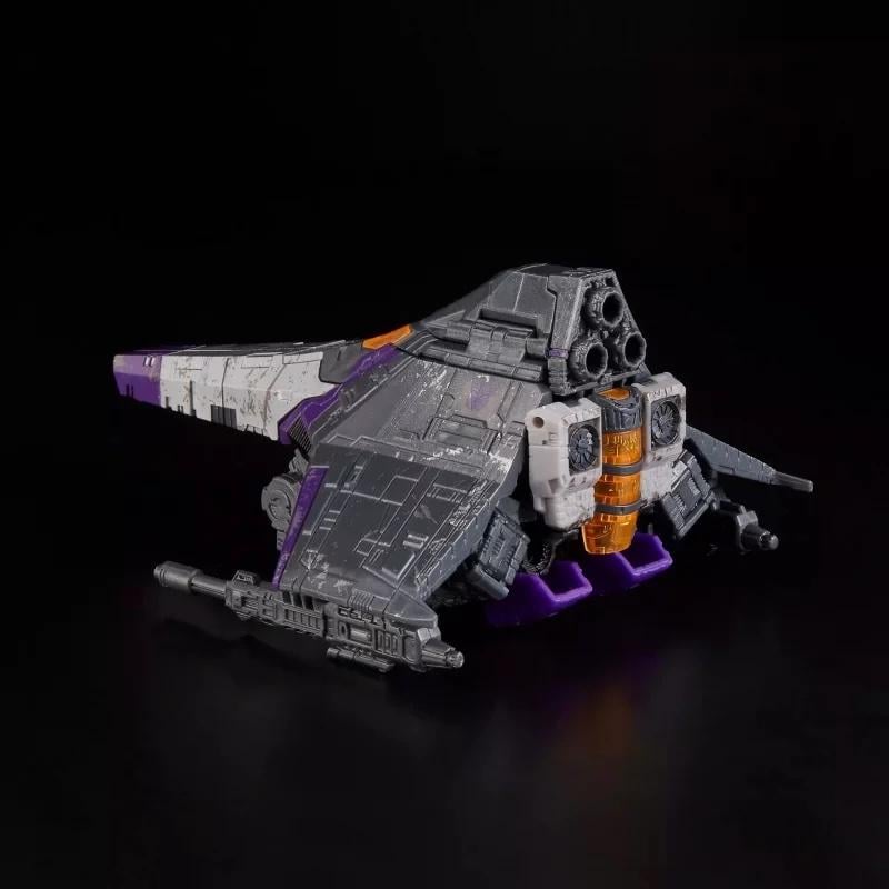 TRANSFORMERS War of Cybertron - Phantomstrike Squadron 4Pack - 5