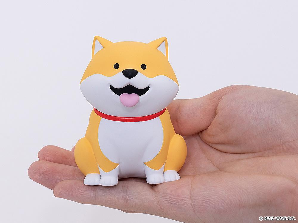 SHINBANBAN - Shibanban BLIND BOX (6pcs) - 6-7cm - 5