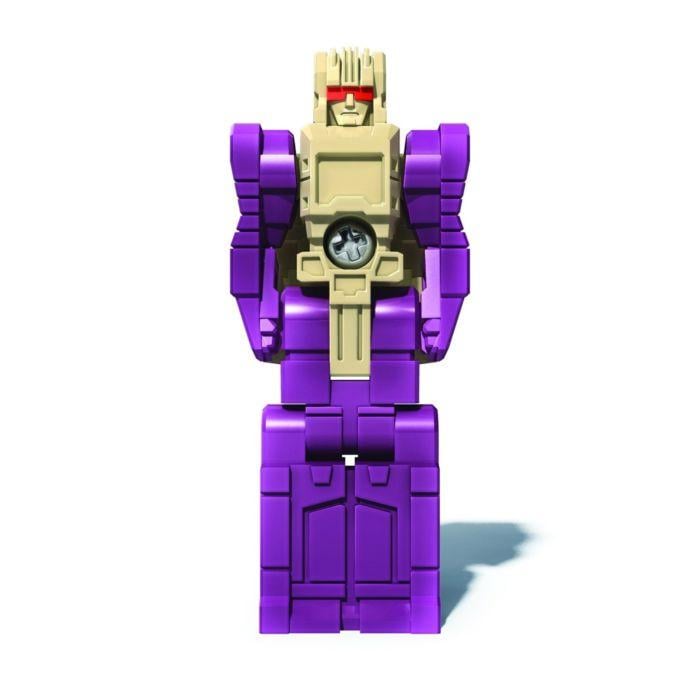 TRANSFORMERS - Scorponok - Figurine Earthrise Titan Class 53cm - 5