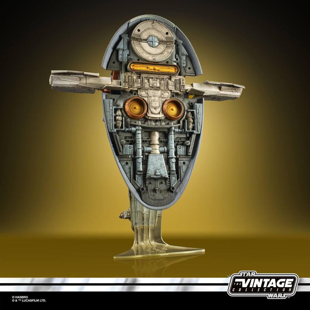 STAR WARS - Boba Fett's Slave I - The Vintage Collection 9.5cm - 2