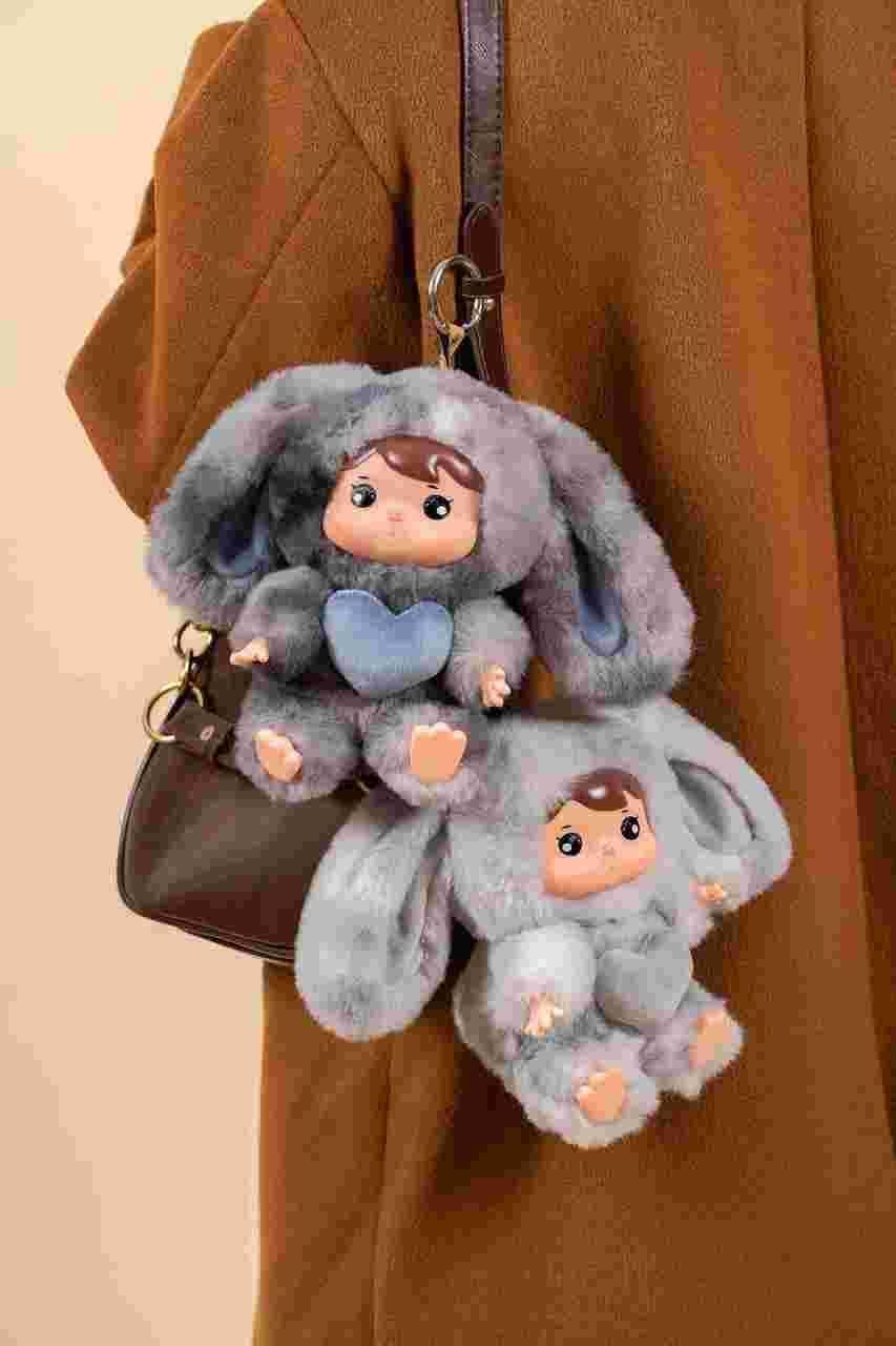 Bobobella Bobo V2 Plush - BLIND BOX (6pcs) - 11cm - 4