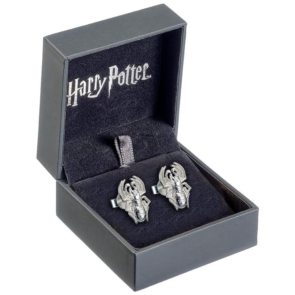 HARRY POTTER - Aragog - Boucles d'oreilles en Argent - 2