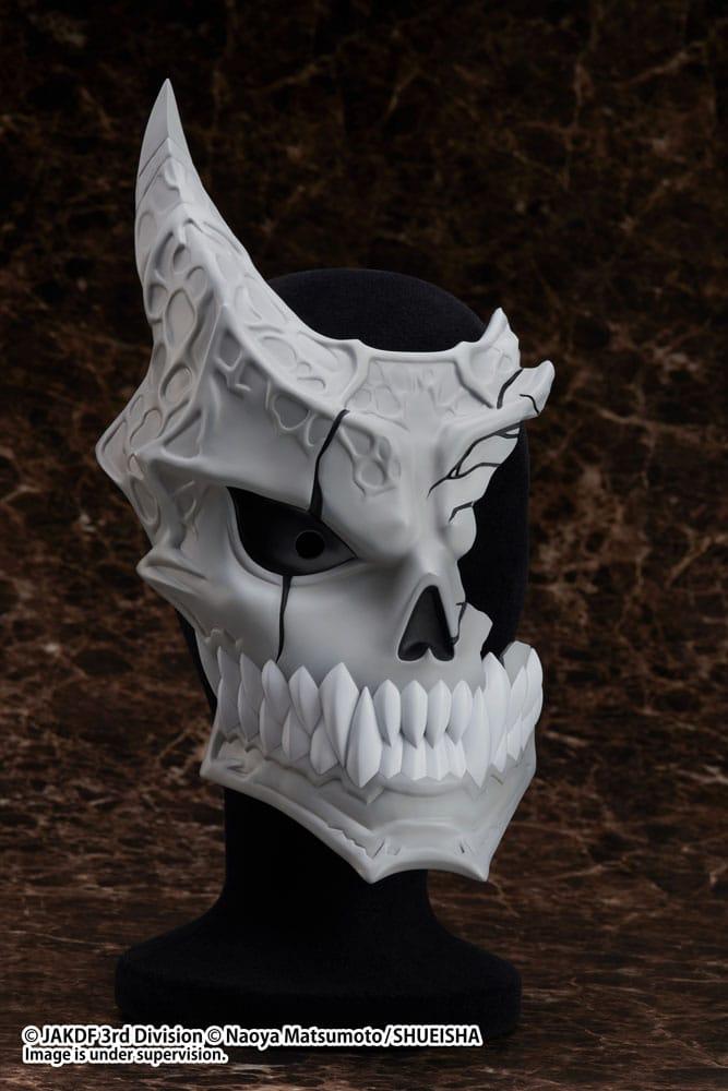 KAIJU NO. 8 - Harf Mask - Statuette 29cm - 2