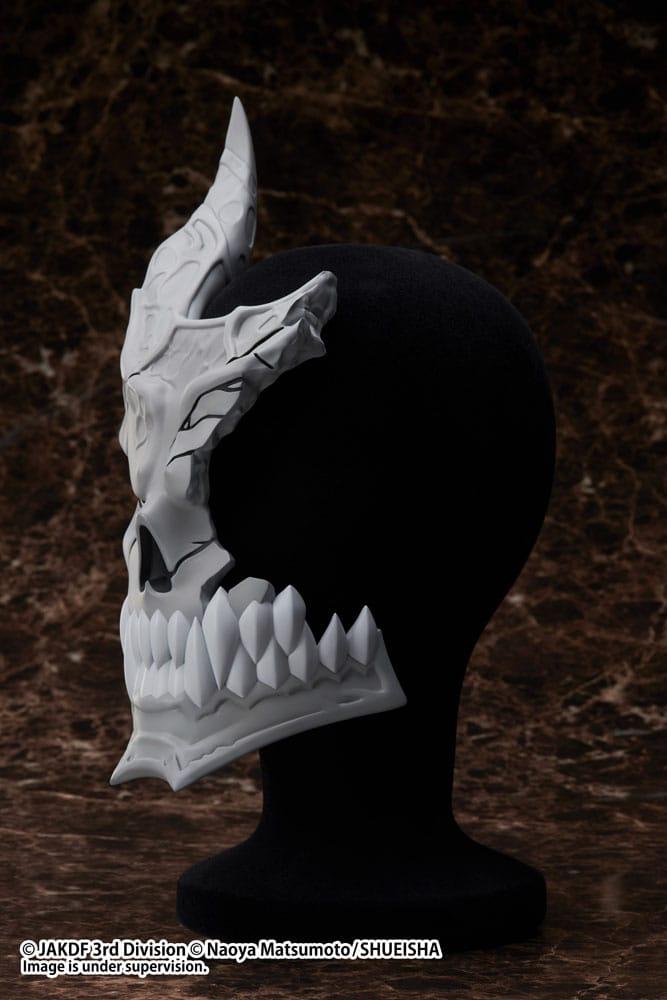 KAIJU NO. 8 - Harf Mask - Statuette 29cm - 3