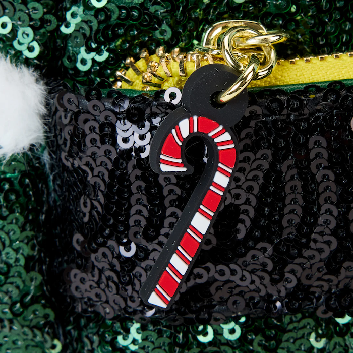 ELFE - Buddy Sequin Cosplay - Mini Sac à Dos LoungeFly - 4