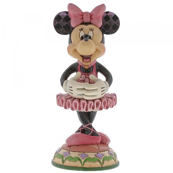 Ballerina Minnie Mouse En Juguete Cheap Minnie Mouse Play Doh New