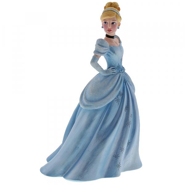 DISNEY Showcase - Cendrillon - '21x10x13.5' - 2