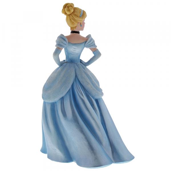 DISNEY Showcase - Cendrillon - '21x10x13.5' - 3