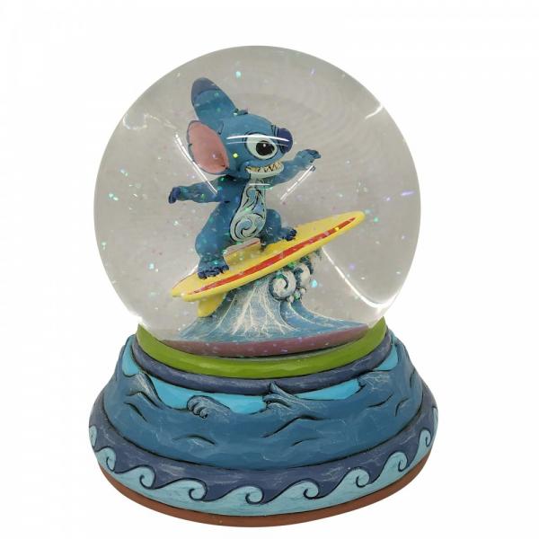 disney traditions stitch christmas