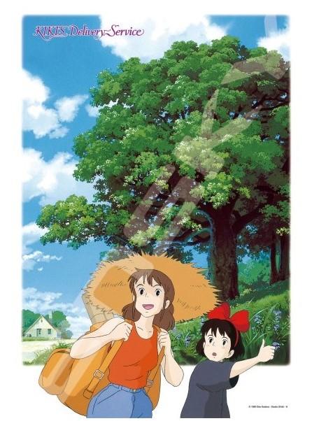 soundtrack kiki's delivery service stream free
