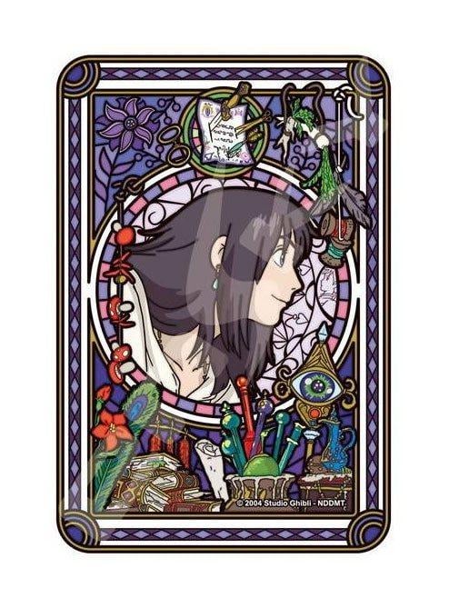 Shopforgeek Ghibli Le Chateau Ambulant Puzzle 126p 10x15cm Ghibli Puzzle 14 99