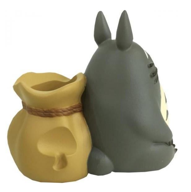 MY NEIGHBOR TOTORO - Totoro - Figure Pencil Holder 7.5x6.6x8cm - 2