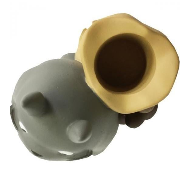MY NEIGHBOR TOTORO - Totoro - Figure Pencil Holder 7.5x6.6x8cm - 3