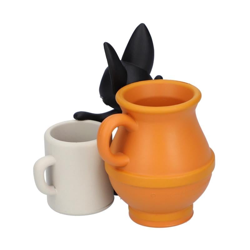 KIKI'S DELIVERY SERVICE - Jiji - Figure Pencil Holder 6.5x7x7cm - 3