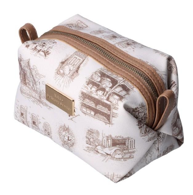 KIKI'S DELIVERY SERVICE - Nostalgie - Toiletry Bag - 2