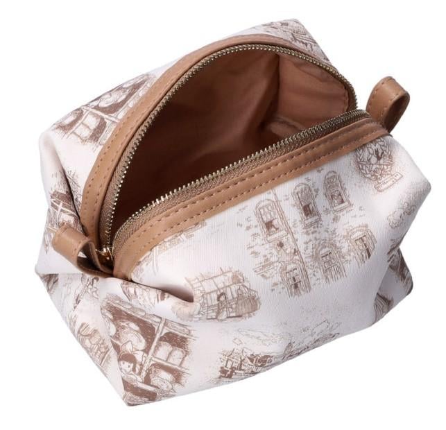 KIKI'S DELIVERY SERVICE - Nostalgie - Toiletry Bag - 3