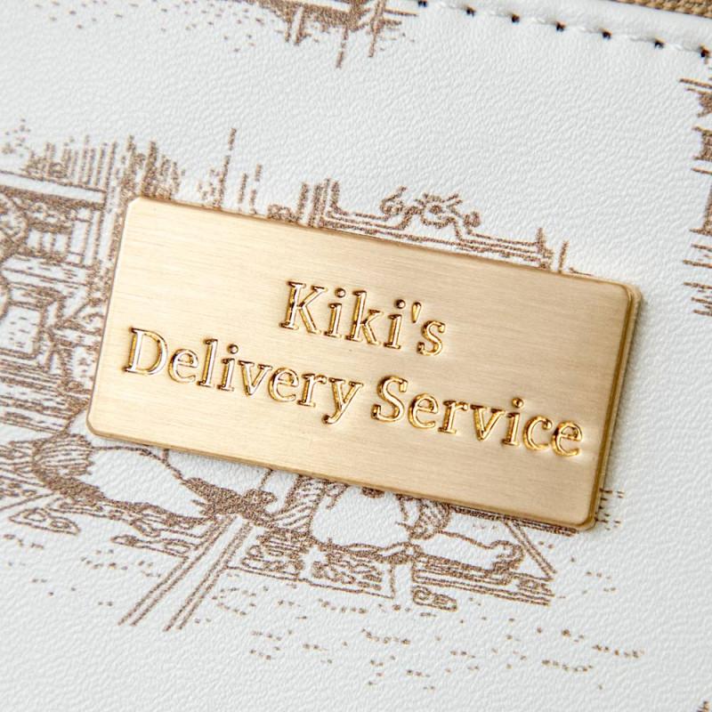 KIKI'S DELIVERY SERVICE - Nostalgie - Toiletry Bag - 4