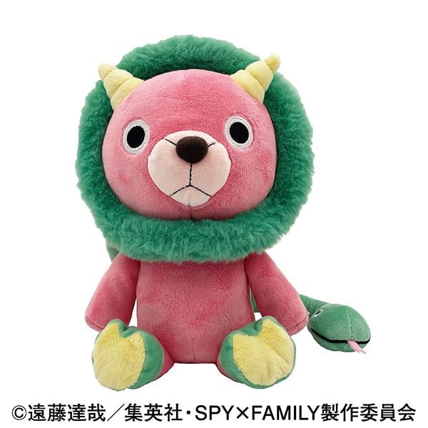 SPY X FAMILY - Chimera-san - Peluche 23cm - 2