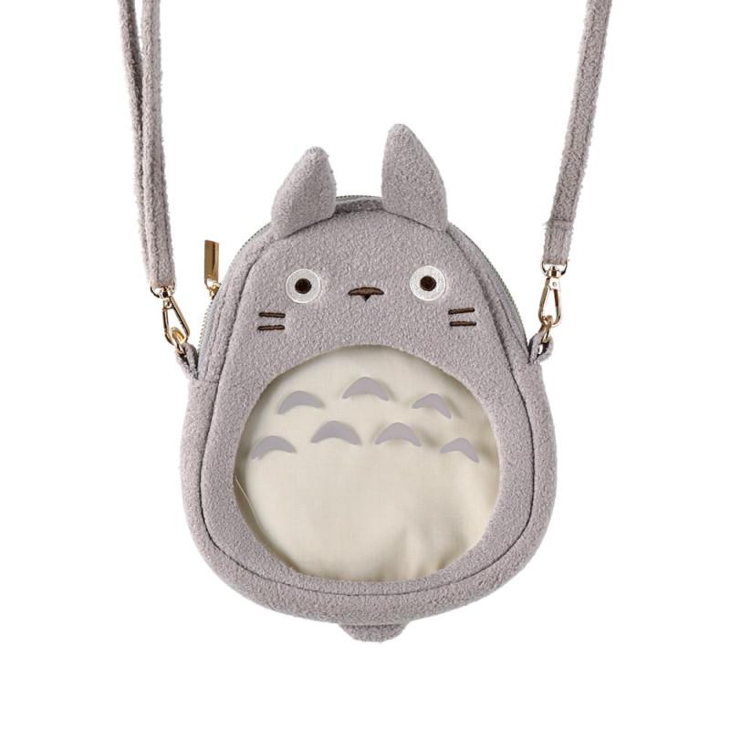 MY NEIGHBOR TOTORO - Totoro - HandBag - 3