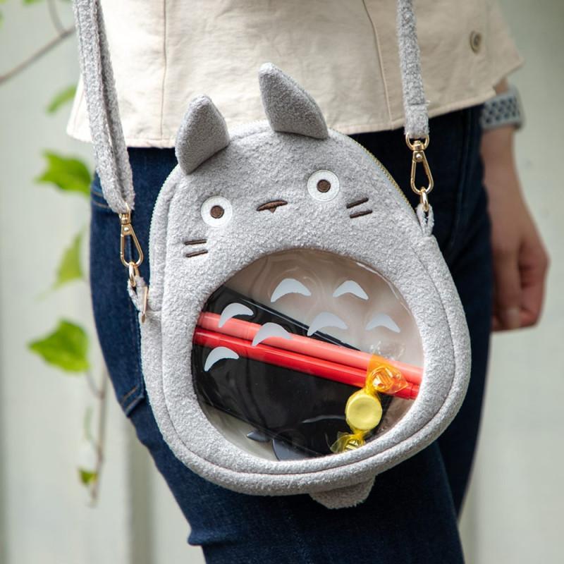 MY NEIGHBOR TOTORO - Totoro - HandBag - 4