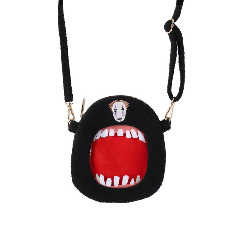 SPIRITED AWAY - No Face - HandBag - 3
