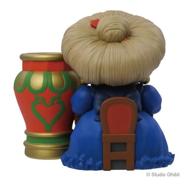 SPIRITED AWAY - Yababa - Figure Pen Pot 7.6cm - 2