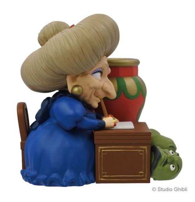 SPIRITED AWAY - Yababa - Figure Pen Pot 7.6cm - 4