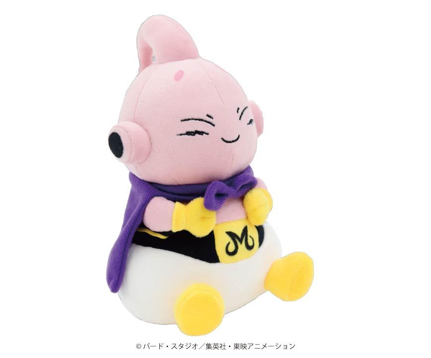 DRAGON BALL DAIMA - Majin Buu (Mini) - Coussin Udemakura - 2