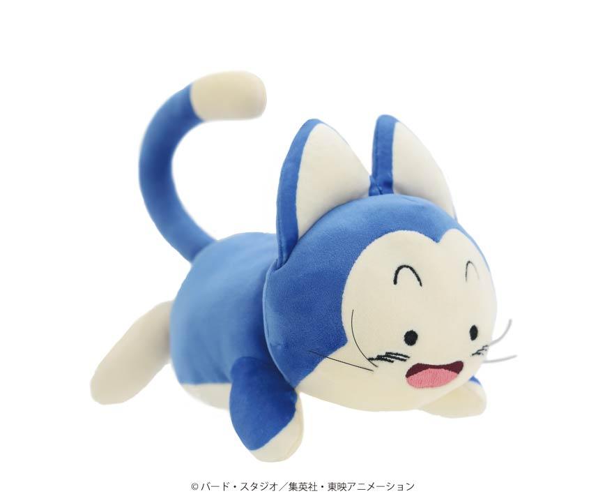 DRAGON BALL DAIMA - Puar (Mini) - Coussin Udemakura - 2
