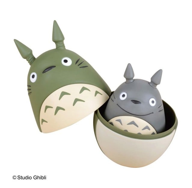 MON VOISIN TOTORO - Totoro - Poupée Russe
