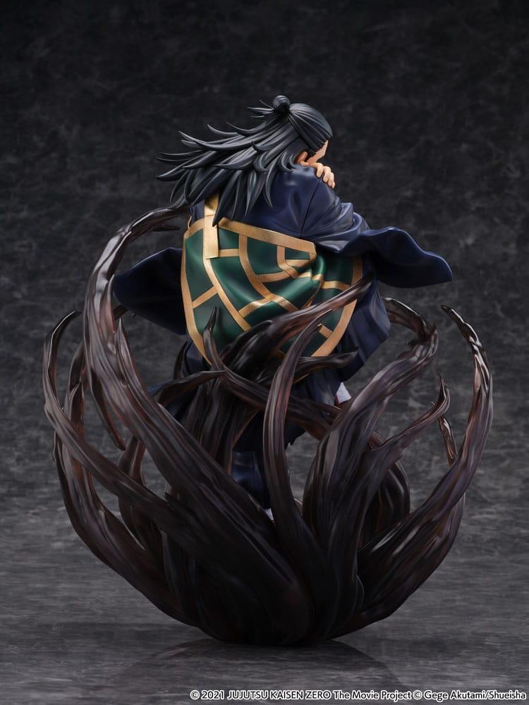 JUJUTSU KAISEN 0 - Suguru Geto - Shibuya Scramble Figure 1/7 25cm - 2