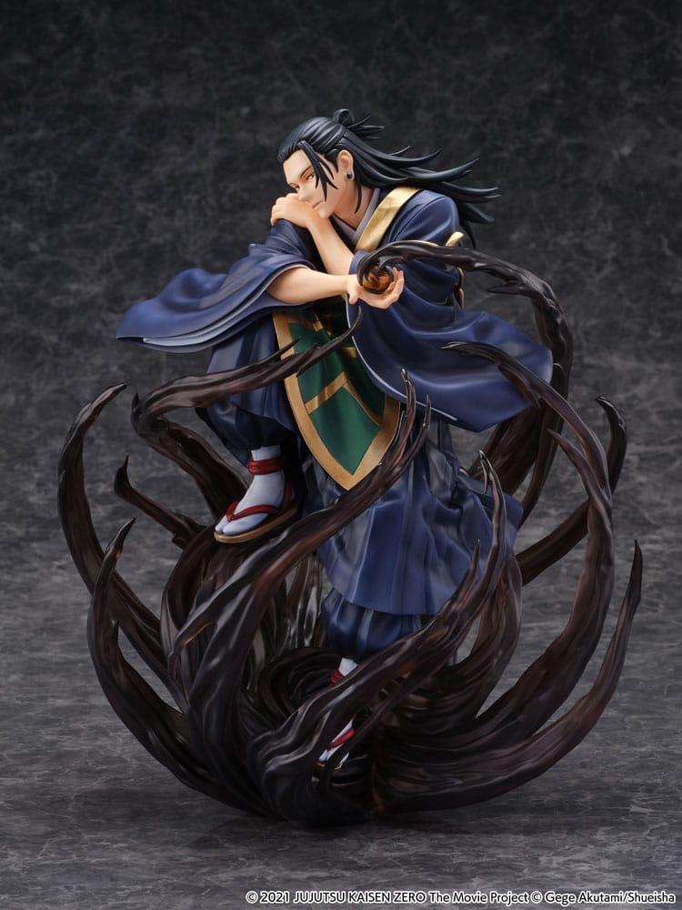 JUJUTSU KAISEN 0 - Suguru Geto - Shibuya Scramble Figure 1/7 25cm - 5