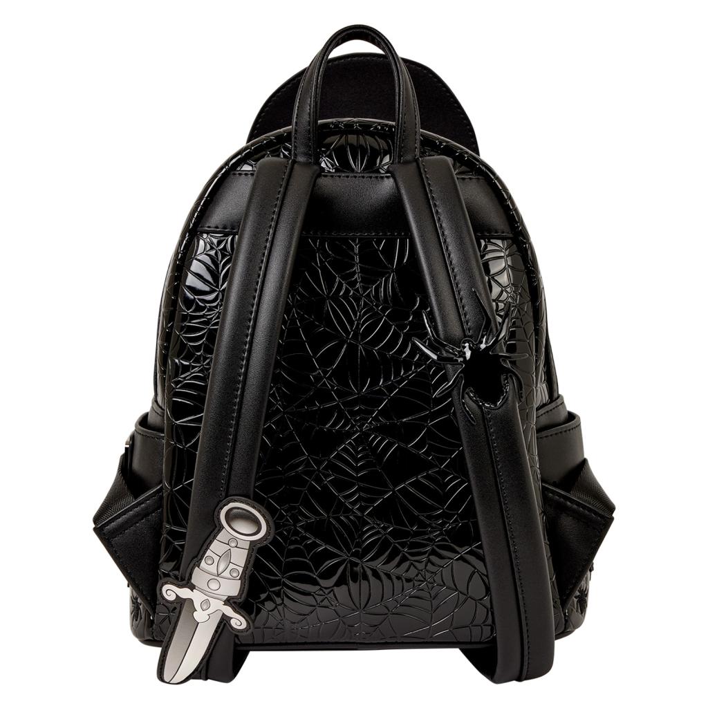 ELVIRA - Mini Sac à Dos LoungeFly - 4