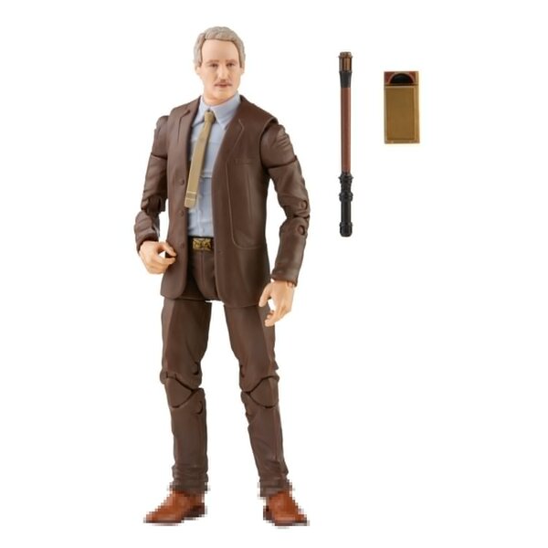 Shopforgeek Marvel Mobius Figurine Avengers Legends Marvel Figurine 28 99