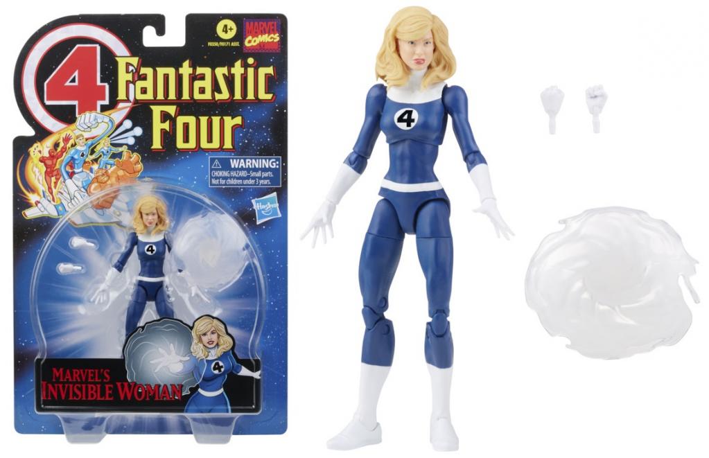 Marvel Legends Vintage - Figura Dazzler - X-men | Cuotas sin interés Marvel Legends Vintage - Figura Dazzler - X-men | Cuotas sin interés