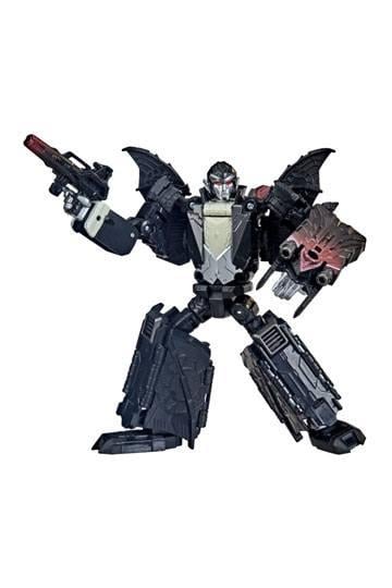 TRANSFORMERS - Code Name Project Bat - Figure Hasbro : ShopForGeek.com ...