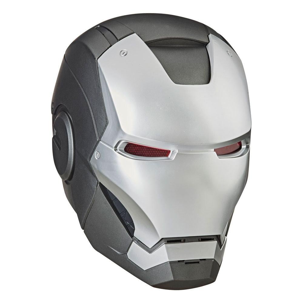 hasbro - legends iron man electronic helmet Marvel 1:1 Scale Wearable  Maybang's Collectibles Hasbro  Marvel Legends 