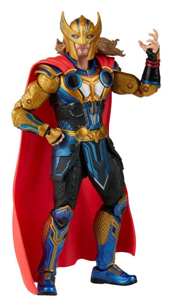 THOR LOVE AND THUNDER - Thor - Figurine Legends Series 15cm - 5