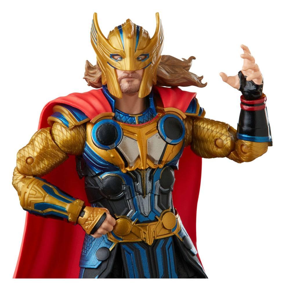 THOR LOVE AND THUNDER - Thor - Figurine Legends Series 15cm - 6