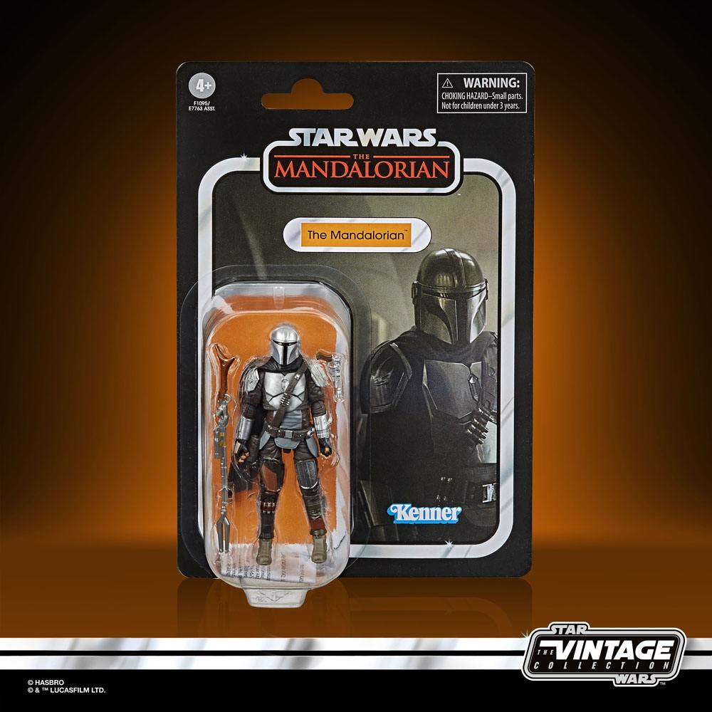kenner star wars mandalorian