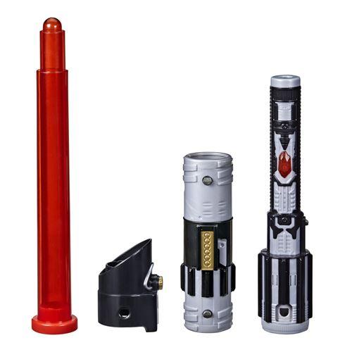STAR WARS - Light Saber Forge Electronic - Darth Vader - 3